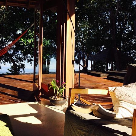 Kooyu Villas ポートビラ エクステリア 写真
