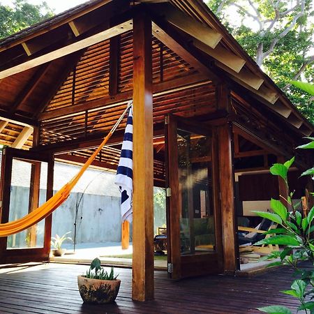 Kooyu Villas ポートビラ エクステリア 写真