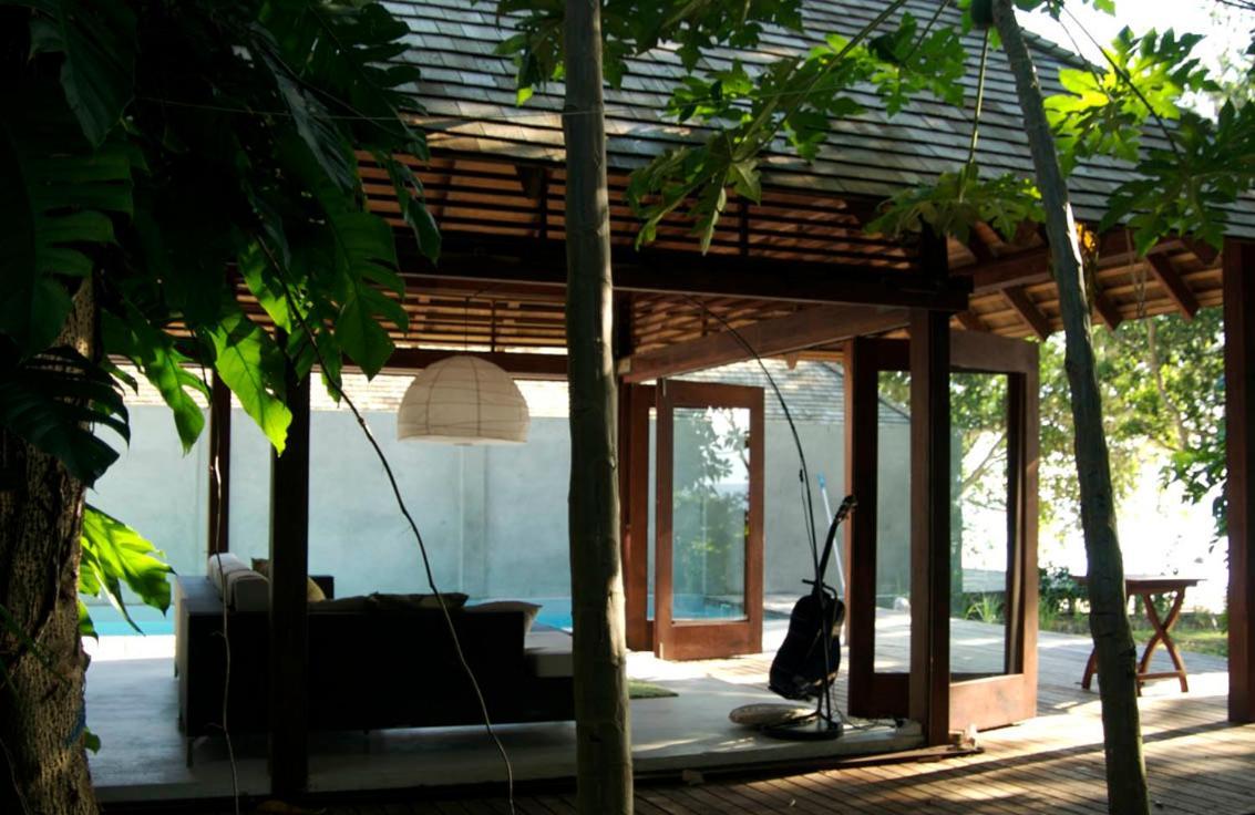 Kooyu Villas ポートビラ エクステリア 写真