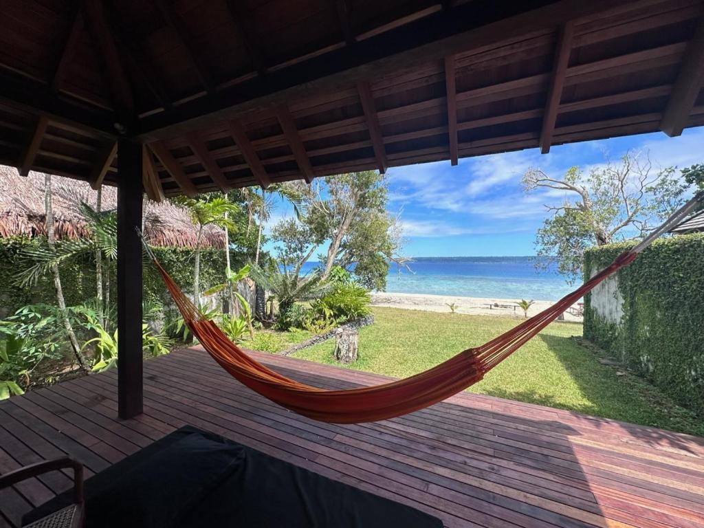 Kooyu Villas ポートビラ エクステリア 写真