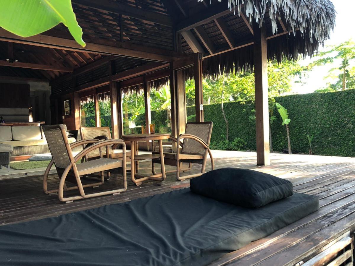 Kooyu Villas ポートビラ エクステリア 写真