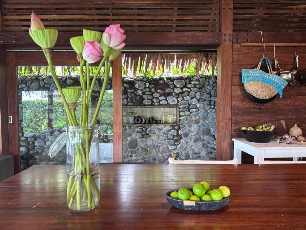 Kooyu Villas ポートビラ エクステリア 写真