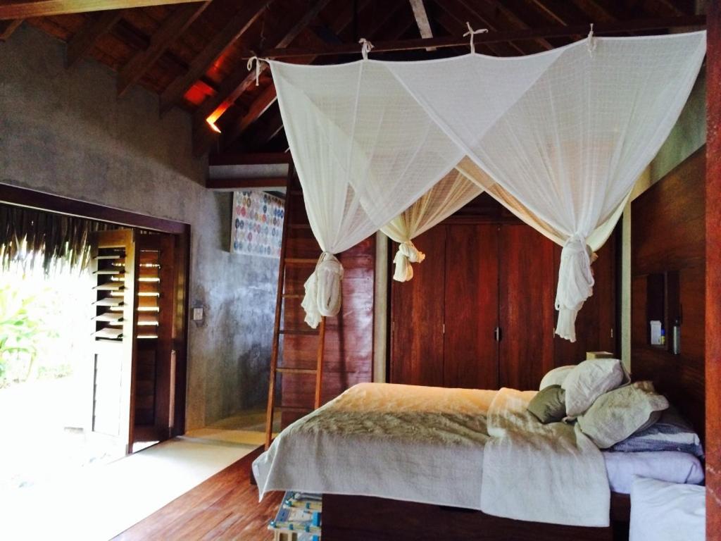 Kooyu Villas ポートビラ エクステリア 写真