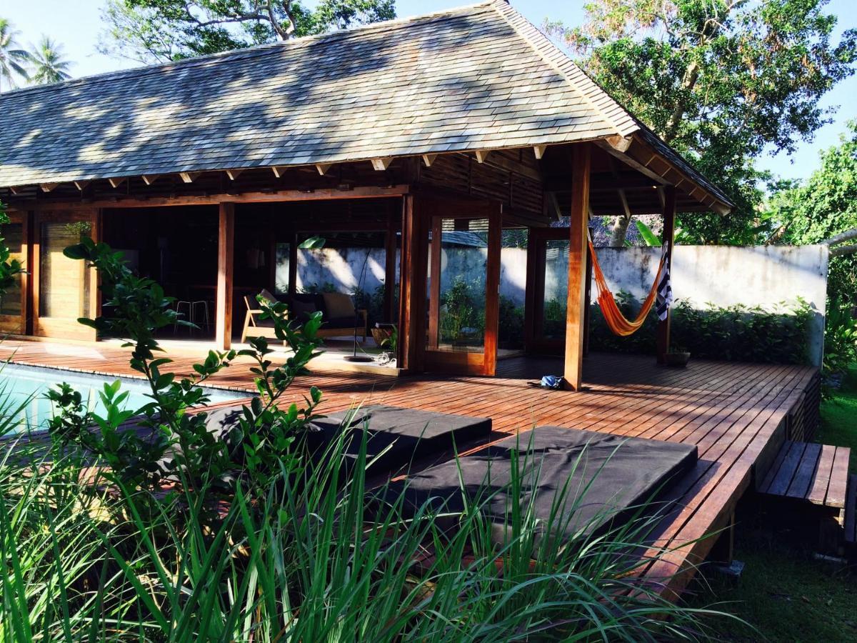 Kooyu Villas ポートビラ エクステリア 写真