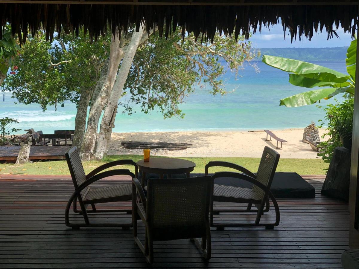 Kooyu Villas ポートビラ エクステリア 写真
