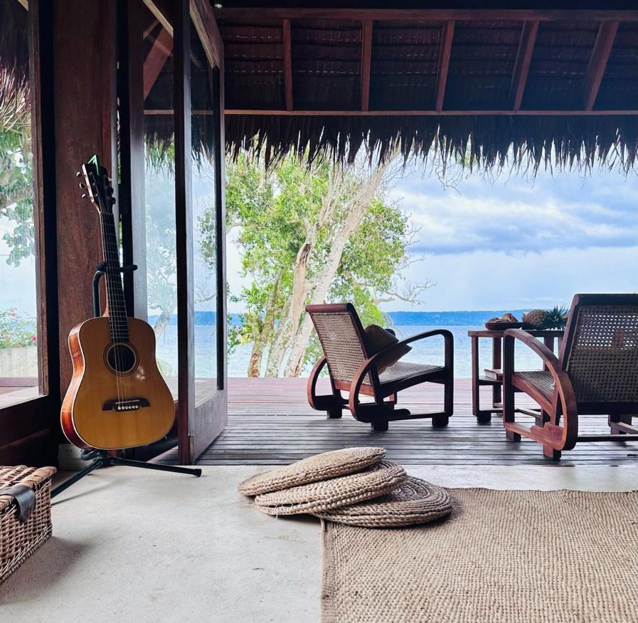 Kooyu Villas ポートビラ エクステリア 写真