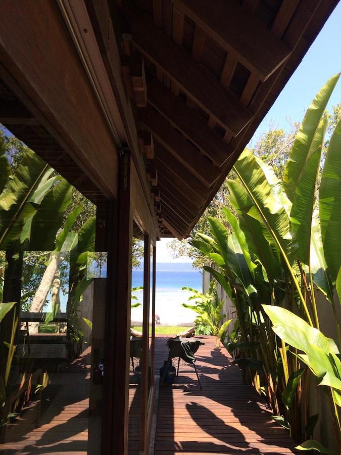 Kooyu Villas ポートビラ エクステリア 写真