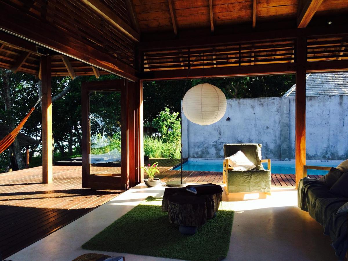Kooyu Villas ポートビラ エクステリア 写真