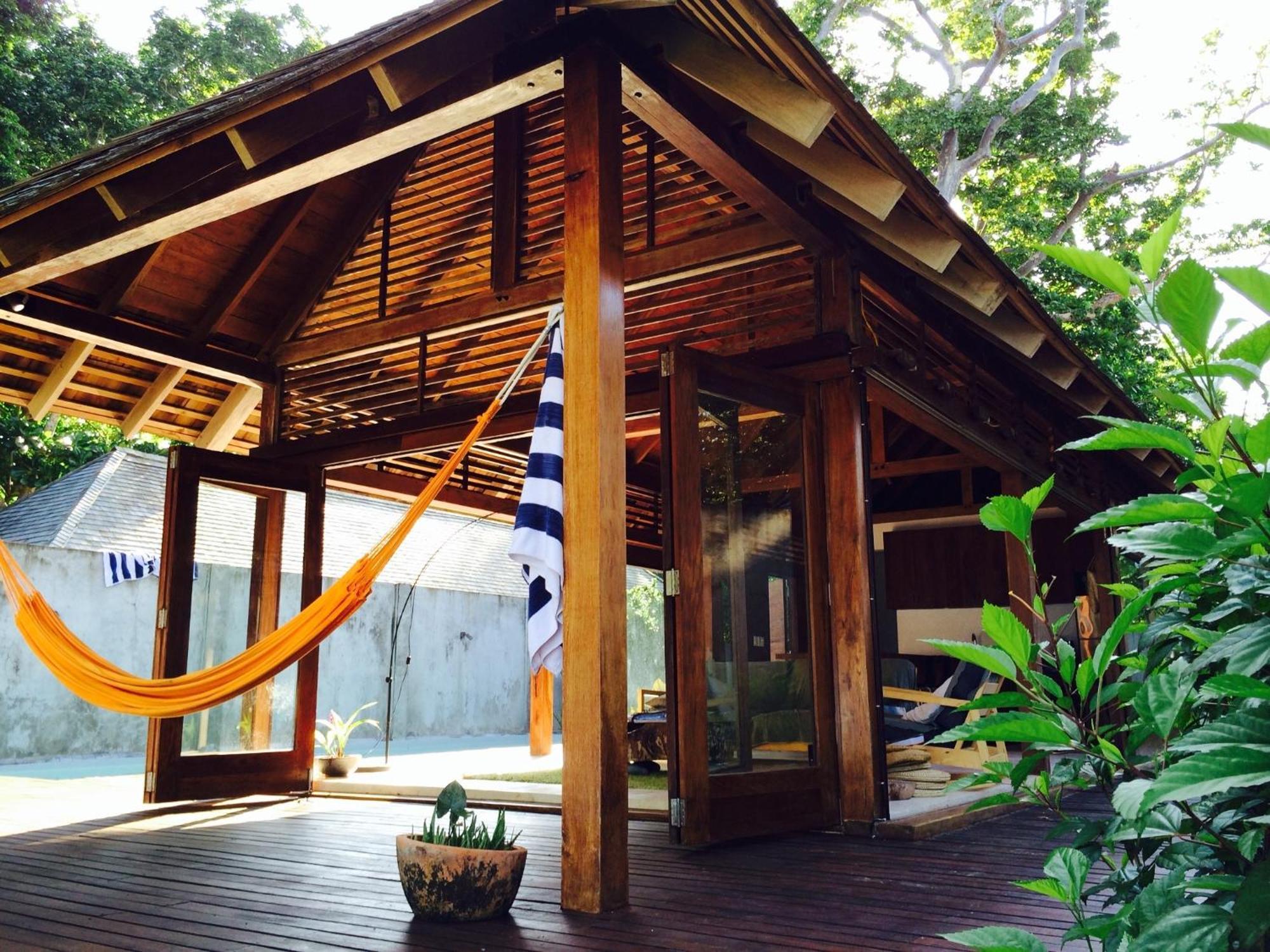 Kooyu Villas ポートビラ エクステリア 写真