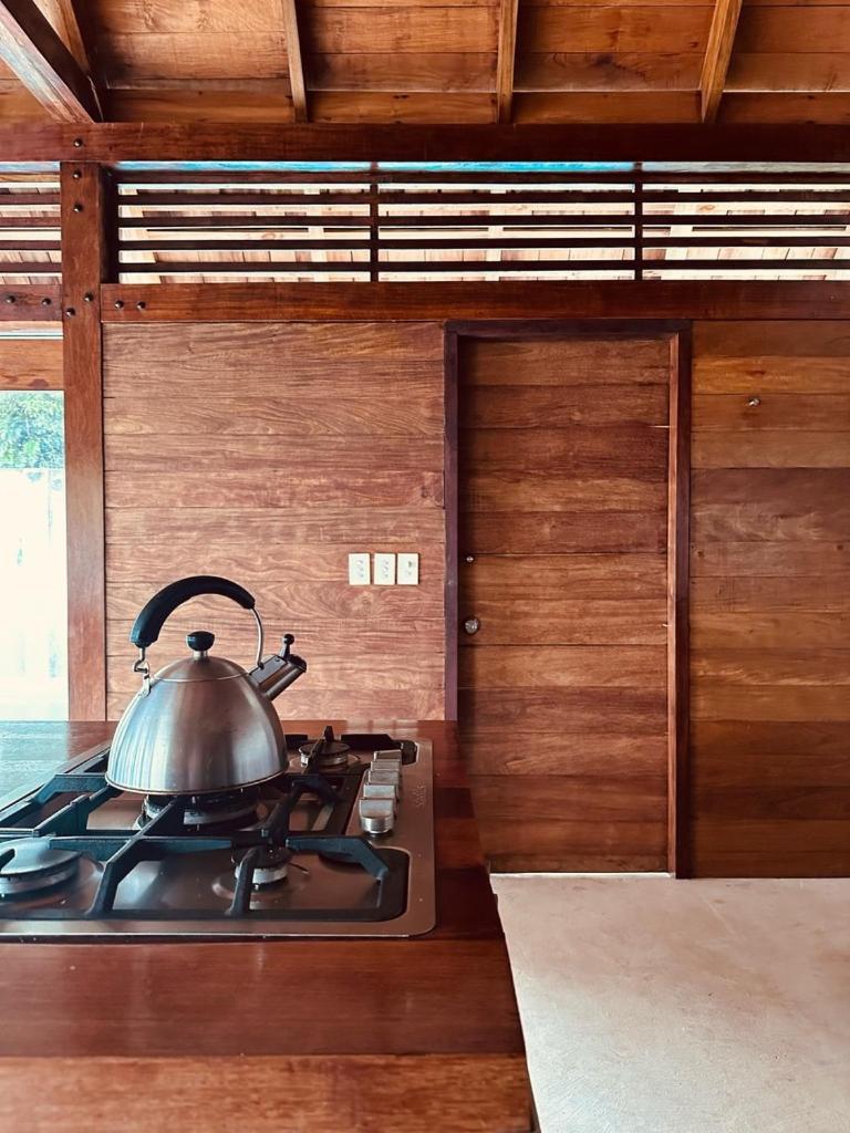 Kooyu Villas ポートビラ 部屋 写真