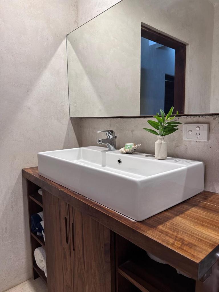 Kooyu Villas ポートビラ 部屋 写真