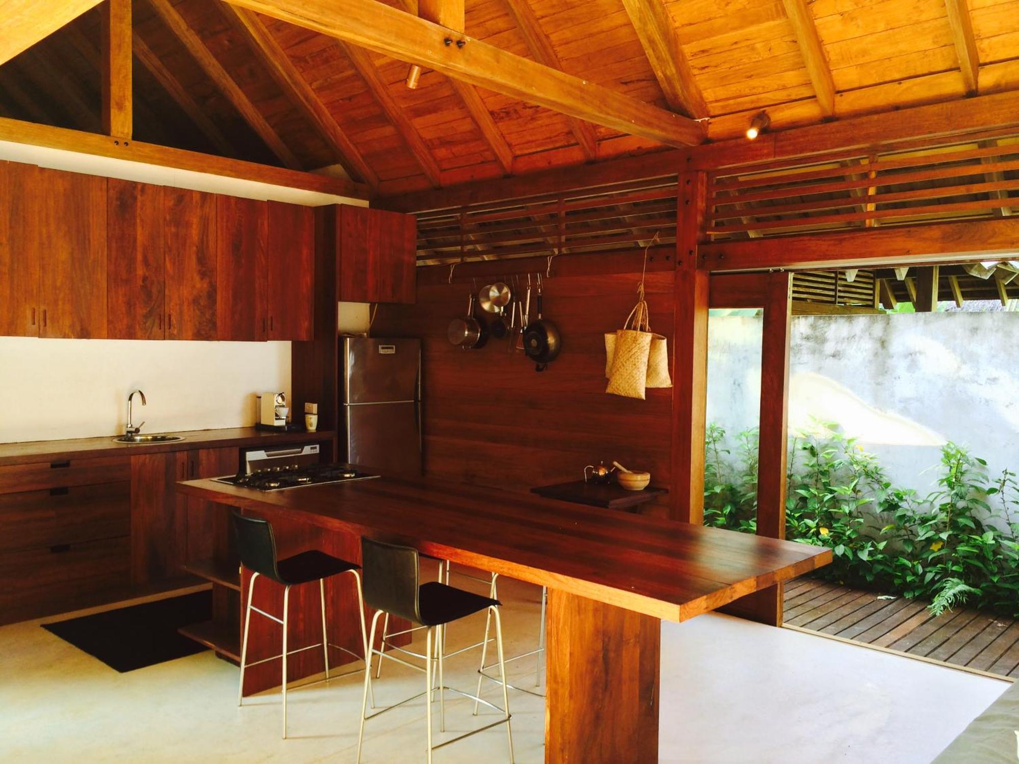 Kooyu Villas ポートビラ 部屋 写真