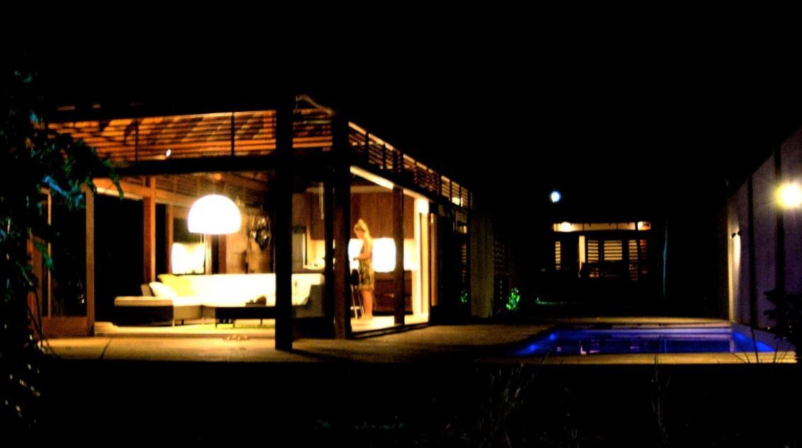 Kooyu Villas ポートビラ 部屋 写真