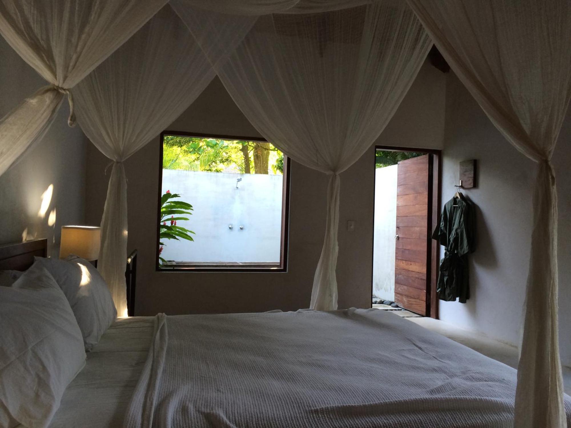 Kooyu Villas ポートビラ 部屋 写真