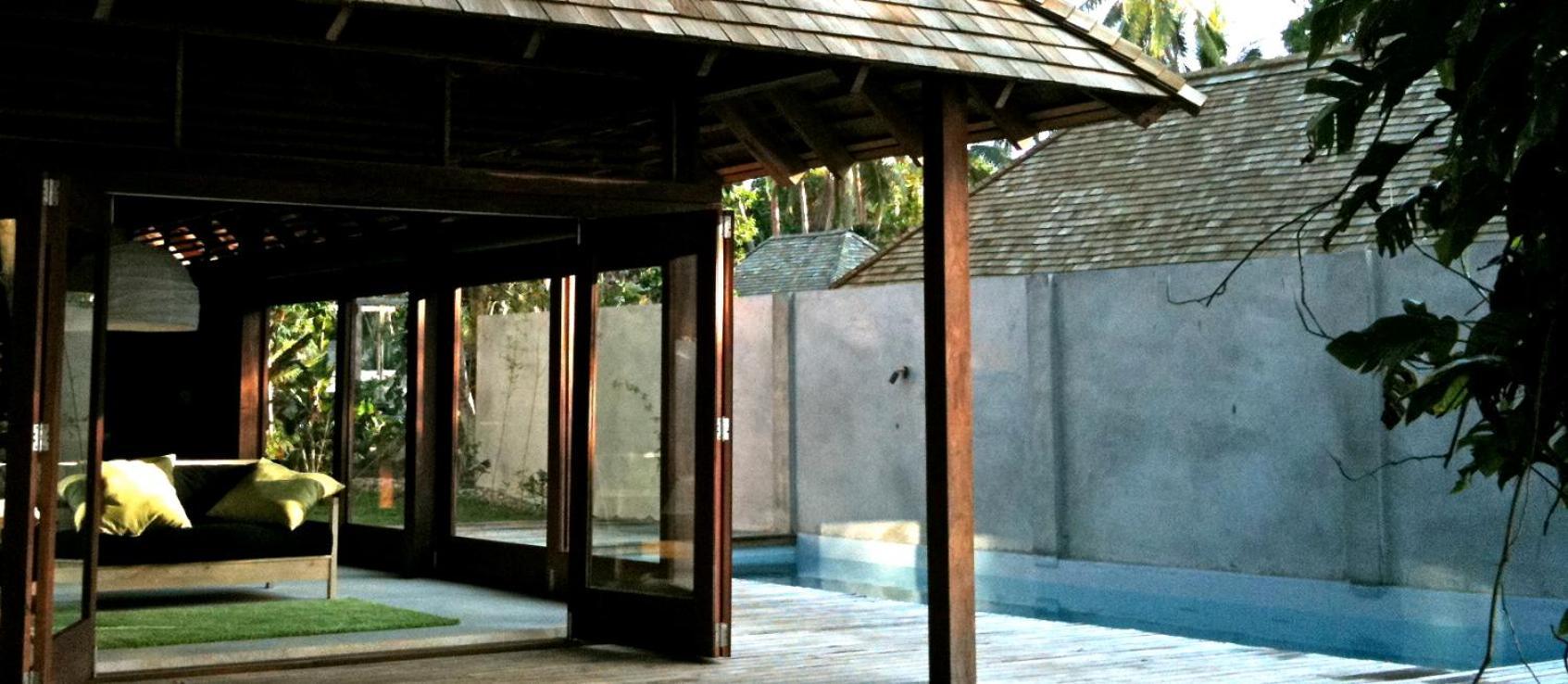 Kooyu Villas ポートビラ 部屋 写真
