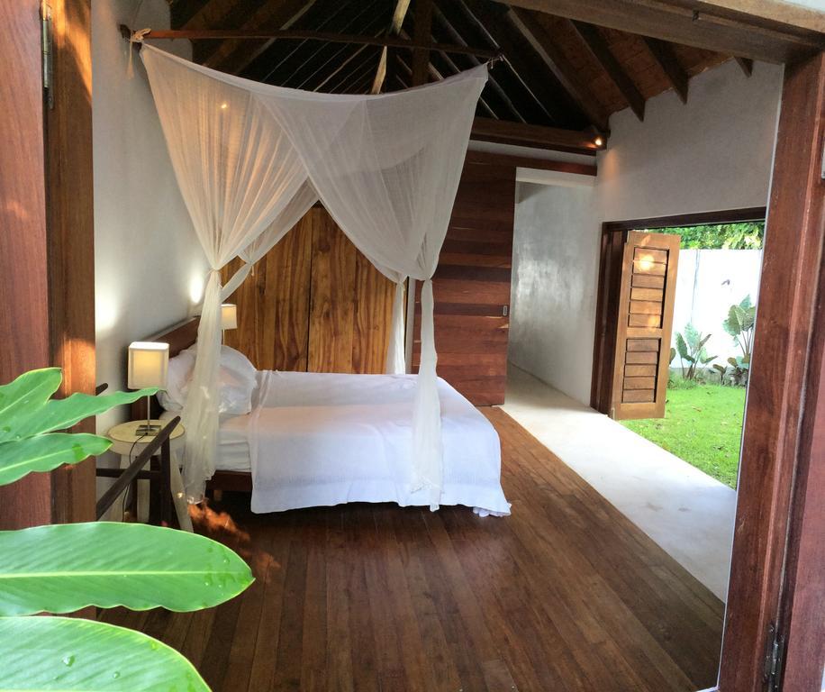 Kooyu Villas ポートビラ 部屋 写真