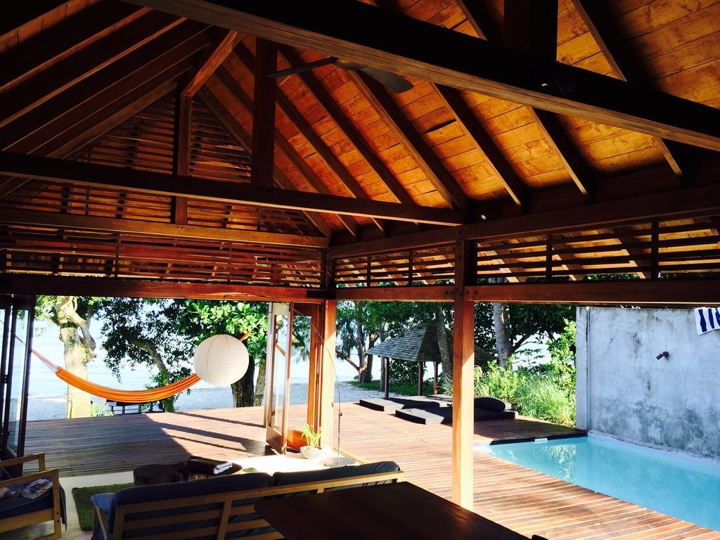 Kooyu Villas ポートビラ 部屋 写真