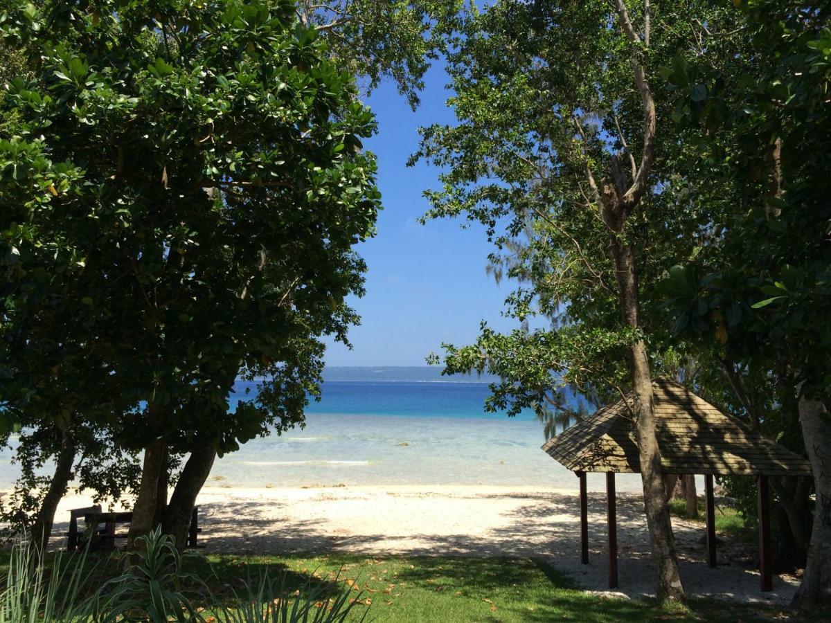 Kooyu Villas ポートビラ エクステリア 写真